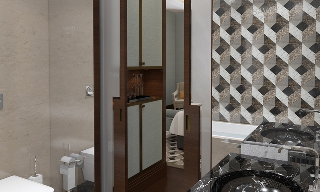 The Best Design Inspiration By Paris 56 Grandhotel Savoy, Berlin  The Best Design Inspiration By Paris 56 Grandhotel Savoy Berlin7