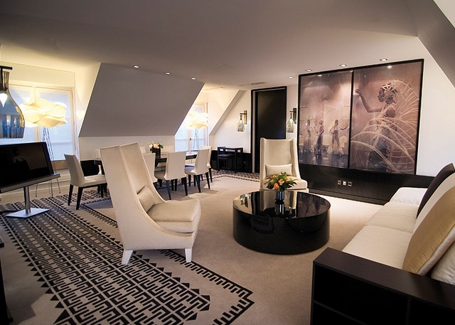 Best Design Inspiration By Didier Gomez HÔTEL SOFITEL PARIS (4) didier gomez Best Design Inspiration By Didier Gomez H  TEL SOFITEL PARIS 4