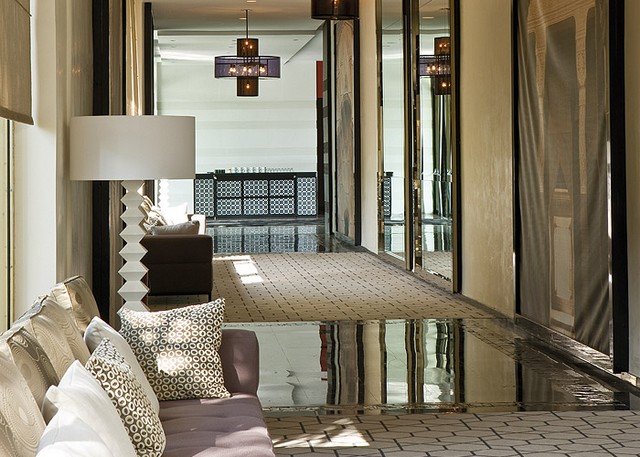 Best Design Inspiration By Didier Gomez HÔTEL SOFITEL RABAT (3) didier gomez Best Design Inspiration By Didier Gomez H  TEL SOFITEL RABAT 3