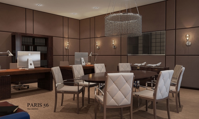 The Best Design Inspiration By Paris 56 Master – Office, Moscow  The Best Design Inspiration By Paris 56 Master     Office Moscow3