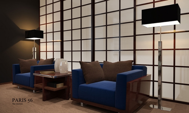 The Best Design Inspiration By Paris 56 Master – Office, Moscow  The Best Design Inspiration By Paris 56 Master     Office Moscow4
