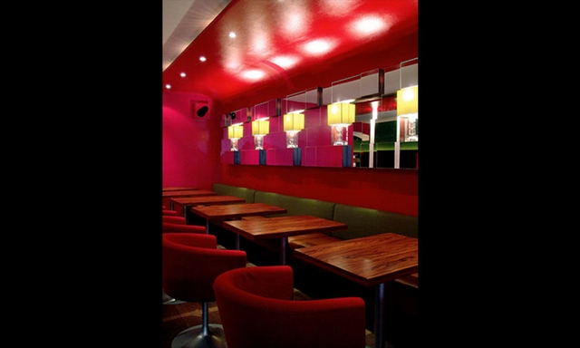 The Best Design Inspiration By Paris 56 Restaurant – More, Berlin  The Best Design Inspiration By Paris 56 Restaurant     More Berlin3