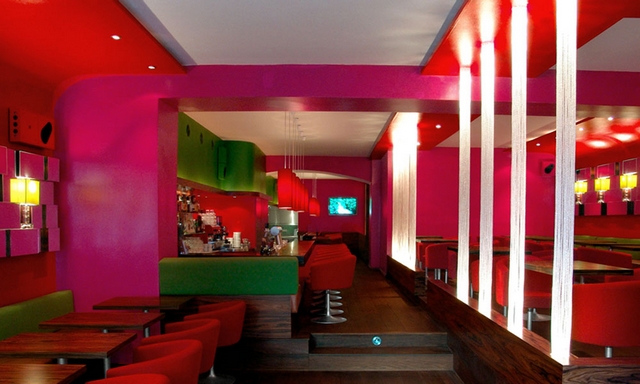 The Best Design Inspiration By Paris 56 Restaurant – More, Berlin  The Best Design Inspiration By Paris 56 Restaurant     More Berlin4