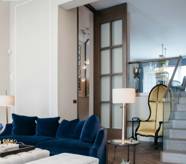 The Best Decorating Ideas For Adding A Pop Of Color To Your Home decorating ideas The Best Decorating Ideas To Add A Pop Of Color To Your Home The Best Decorating Ideas For Adding A Pop Of Color To Your Home 4