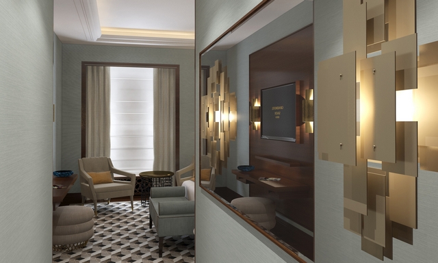 The Best Design Inspiration By Paris 56 Grandhotel Savoy, Berlin  The Best Design Inspiration By Paris 56 The Best Design Inspiration By Paris 56 Grandhotel Savoy Berlin1