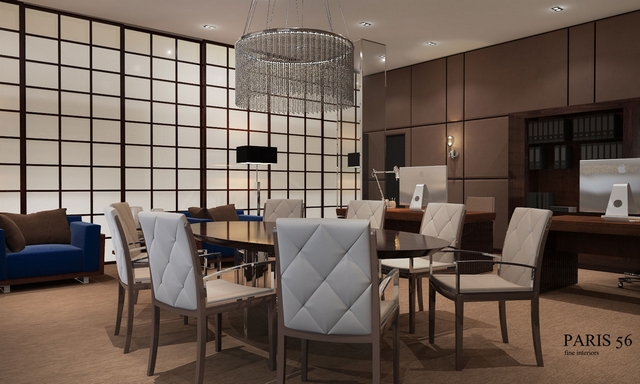The Best Design Inspiration By Paris 56 Master – Office, Moscow  The Best Design Inspiration By Paris 56 The Best Design Inspiration By Paris 56 Master     Office Moscow1