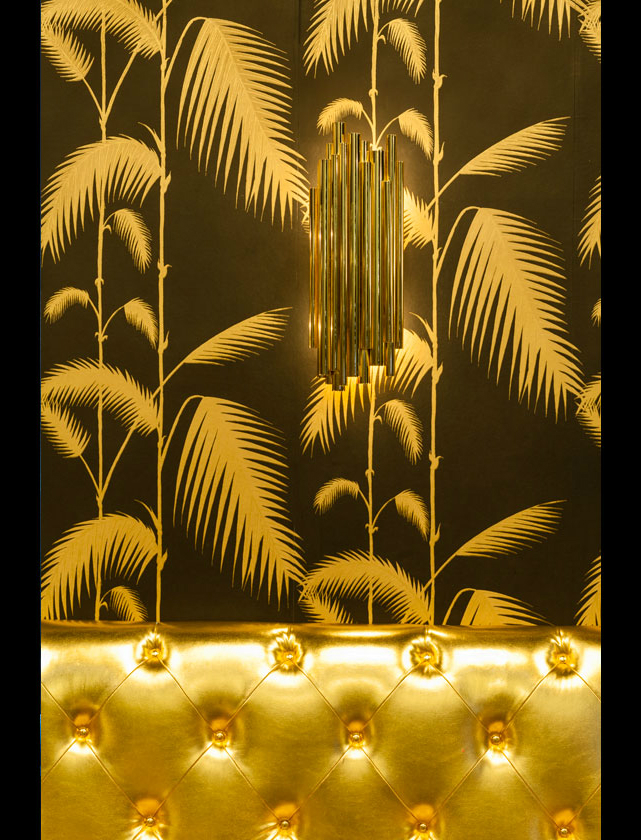 The Best Design Inspiration By Paris 56 The Liberate, Berlin  The Best Design Inspiration By Paris 56 head