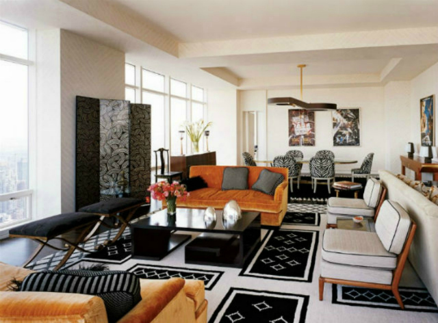 18 Orange Sofas That Will Spruce Up Your Living Room Set orange sofas 18 Orange Sofas That Will Spruce Up Your Living Room Set 10 Orange Sofas That Will Spruce Up Your Living Room Set 1