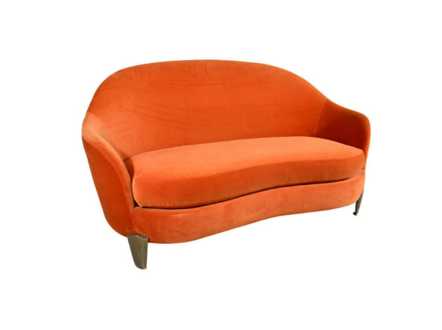 18 Orange Sofa Ideas That Will Spruce Up Your Living Room Set orange sofas 18 Orange Sofas That Will Spruce Up Your Living Room Set 10 Orange Sofas That Will Spruce Up Your Living Room Set 7