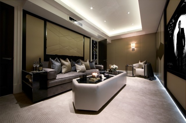 modern living room8 interior design inspiration INTERIOR DESIGN INSPIRATION BY BM DESIGN LONDON 12 1