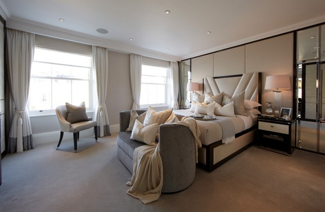 6-1 interior design inspiration INTERIOR DESIGN INSPIRATION BY BM DESIGN LONDON 6 1