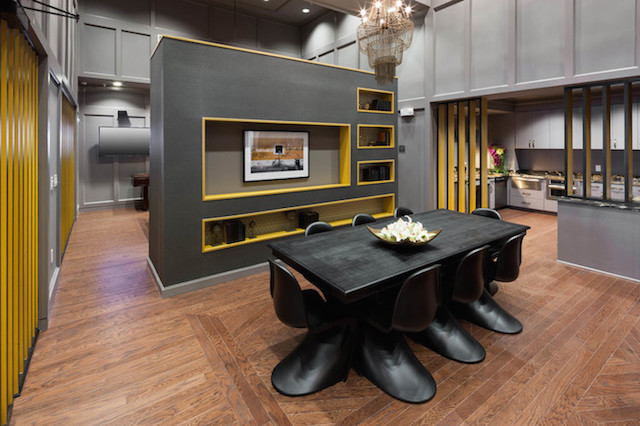 Alexan-Fairmount-1 get inspired by b2 architecture + design Get Inspired by B2 Architecture + Design Alexan Fairmount 1