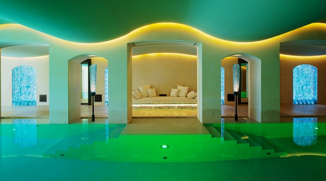 The Best Design Inspiration By Deutsche Werkstätten Hellerau  The Best Design Inspiration By Deutsche Werkstätten Hellerau Chalet Schweiz 4