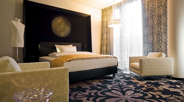 The Best Design Inspiration By Deutsche Werkstätten Hellerau  The Best Design Inspiration By Deutsche Werkstätten Hellerau Kameha Grand Hotel Bonnv3