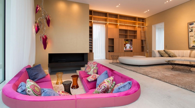 The Best Design Inspiration By Deutsche Werkstätten Hellerau  The Best Design Inspiration By Deutsche Werkstätten Hellerau Mansion Germany