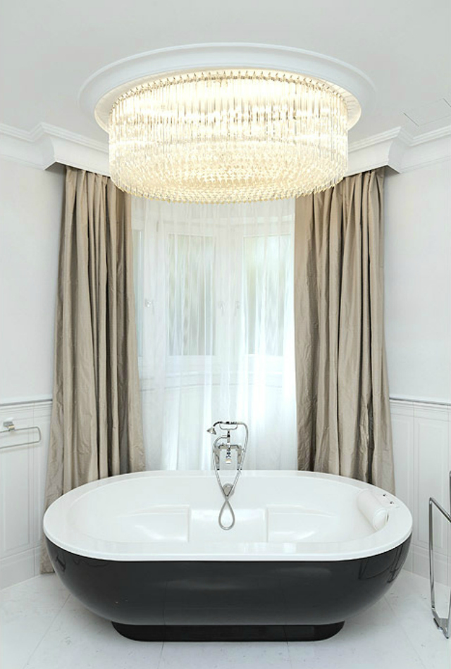 Mansion-in-the-Czech-Republic-2  The Best Design Inspiration By Deutsche Werkstätten Hellerau Mansion in the Czech Republic 2 1