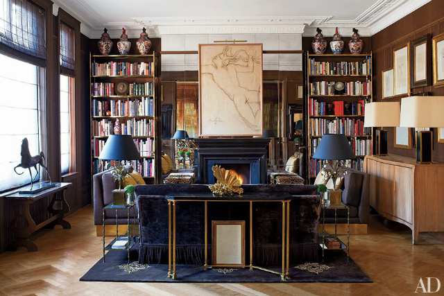 The Most Trendy Home Decor Colors According To Top Interior Designers home decor The Most Trendy Home Decor Colors According To Top Interior Designers The Most Trendy Home Decor Colors According To Top Interior Designers 4