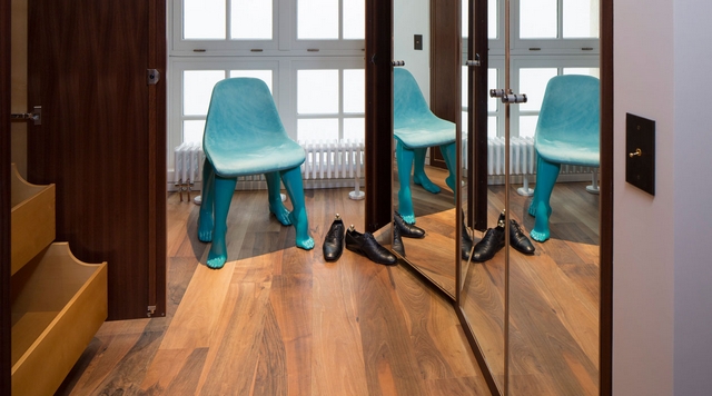 The Best Design Inspiration By Deutsche Werkstätten Hellerau  The Best Design Inspiration By Deutsche Werkstätten Hellerau apartment paris 2