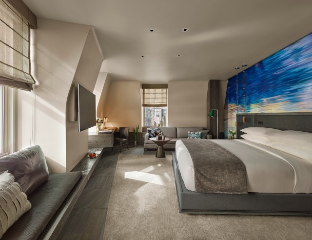 The 100 Most Beautiful Interiors in the World. Part 1 hotel interiors The 100 Most Beautiful Hotel Interiors in the World. Part 1 hotel9