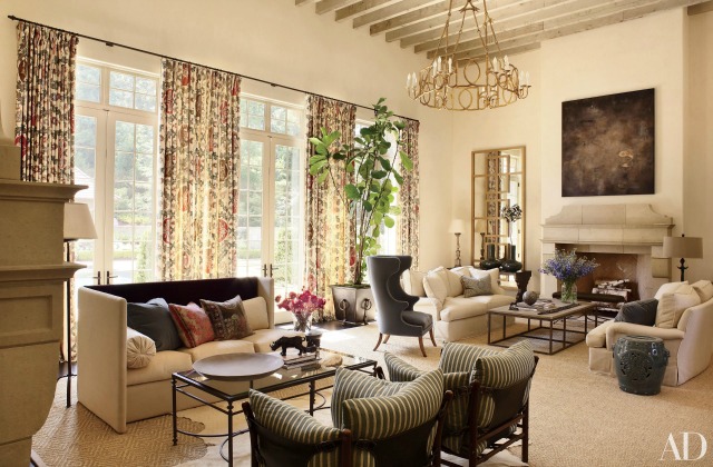 Inspiration By Suzanne Kasler Interiors suzanne kasler The Best Design Inspiration By Suzanne Kasler Interiors  suzanne kasler interiors 2