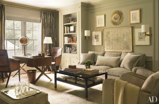 The Best Interior Design Inspiration By Suzanne Kasler Interiors suzanne kasler The Best Design Inspiration By Suzanne Kasler Interiors  suzanne kasler interiors 3