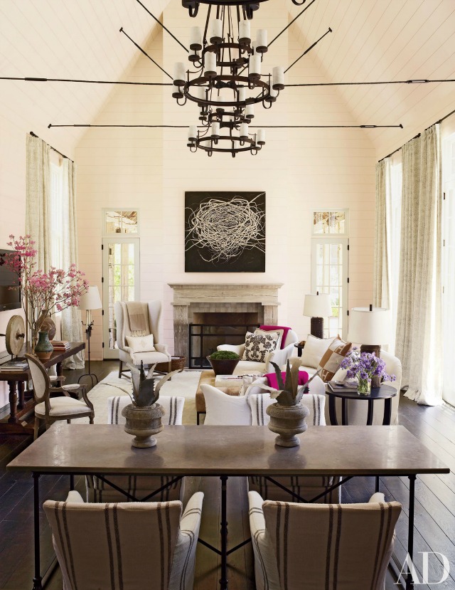 The Best Design Inspiration By Suzanne Kasler Interiors suzanne kasler The Best Design Inspiration By Suzanne Kasler Interiors  suzanne kasler interiors 4