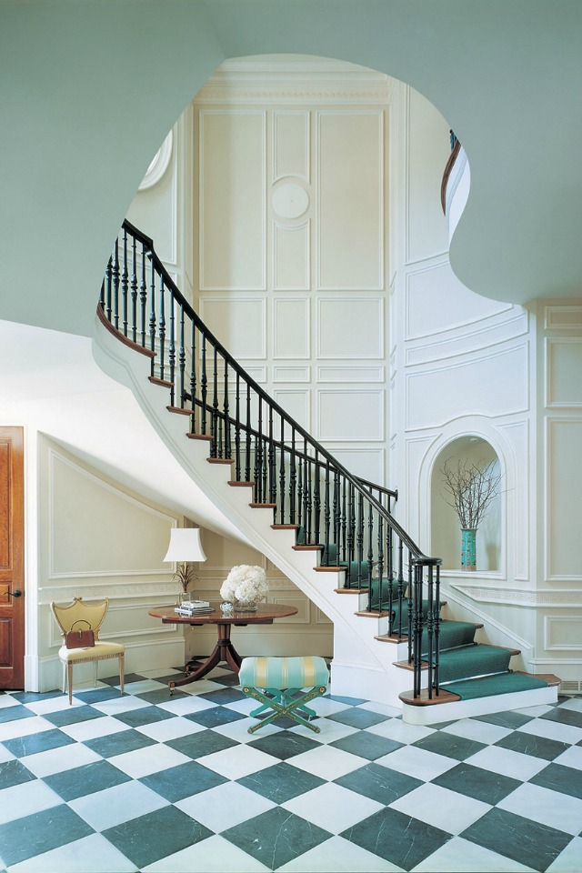 Inspiration By Suzanne Kasler Interiors suzanne kasler The Best Design Inspiration By Suzanne Kasler Interiors  suzanne kasler interiors 9