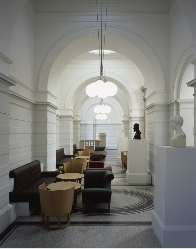 The Best Design Inspiration By Deutsche Werkstätten Hellerau  The Best Design Inspiration By Deutsche Werkstätten Hellerau tate britain 3