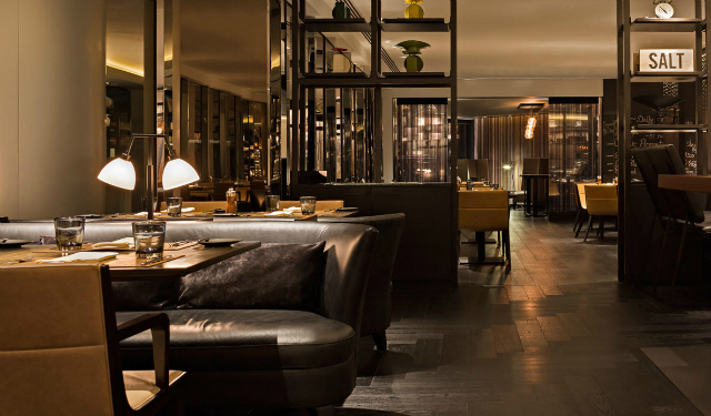 Flint, MODERN INTERIOR DESIGN,HOTEL INTERIOR, HOTEL INTERIORS design inspiration The Most Sophisticated Design Inspiration By EDG 1 Flint MODERN INTERIOR DESIGNHOTEL INTERIOR HOTEL INTERIORS