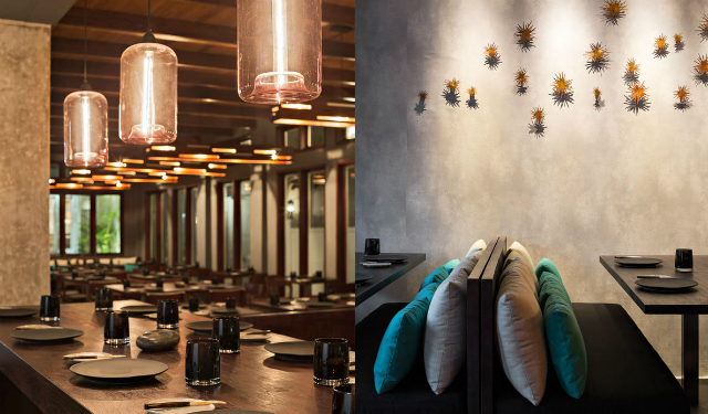 Urchin, DECORATING TIPS,INTERIOR ARCHITECTURE, DESIGN INSPIRATION design inspiration The Most Sophisticated Design Inspiration By EDG 1 Urchin DECORATING TIPSINTERIOR ARCHITECTURE DESIGN INSPIRATION