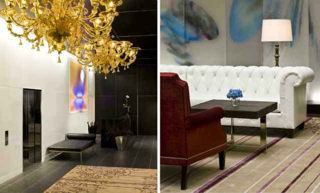 The Nines, Hospitality, Luxury Residential interior design THE STUNNING INTERIOR DESIGN PROJECTS BY FORRESTPERKINS 13 The Nines Hospitality Luxury Residential