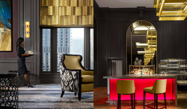 Ritz, DECORATING TIPS,INTERIOR ARCHITECTURE, DESIGN INSPIRATION design inspiration The Most Sophisticated Design Inspiration By EDG 2 Ritz DECORATING TIPSINTERIOR ARCHITECTURE DESIGN INSPIRATION
