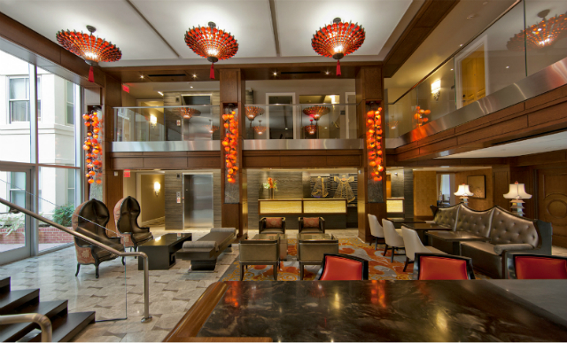 The Morrison-Clark Inn, decorating ideas, decorating tips interior design THE STUNNING INTERIOR DESIGN PROJECTS BY FORRESTPERKINS 2 The Morrison Clark Inn decorating ideas decorating tips