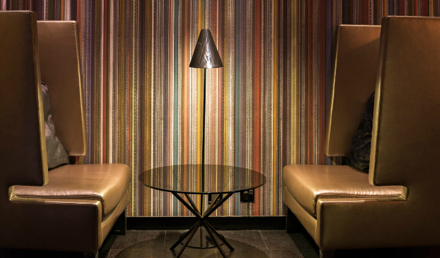 Flint, RESTAURANT INTERIOR,RESTAURANT INTERIORS design inspiration The Most Sophisticated Design Inspiration By EDG 3 Flint RESTAURANT INTERIORRESTAURANT INTERIORS