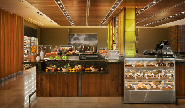 Hilton Anatole Retina, RESTAURANT INTERIOR,RESTAURANT INTERIORS design inspiration The Most Sophisticated Design Inspiration By EDG 3 Hilton Anatole Retina RESTAURANT INTERIORRESTAURANT INTERIORS