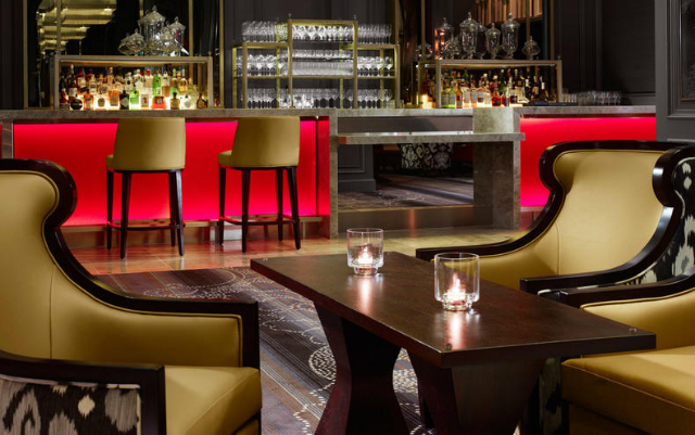 Ritz, RESTAURANT INTERIOR,RESTAURANT INTERIORS design inspiration The Most Sophisticated Design Inspiration By EDG 3 Ritz RESTAURANT INTERIORRESTAURANT INTERIORS