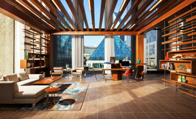 The Westin Dallas Downtown, Hospitality, Luxury Residential interior design THE STUNNING INTERIOR DESIGN PROJECTS BY FORRESTPERKINS 3 The Westin Dallas Downtown Hospitality Luxury Residential