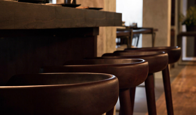 Urchin, MODERN INTERIOR DESIGN,HOTEL INTERIOR, HOTEL INTERIORS design inspiration The Most Sophisticated Design Inspiration By EDG 3 Urchin MODERN INTERIOR DESIGNHOTEL INTERIOR HOTEL INTERIORS