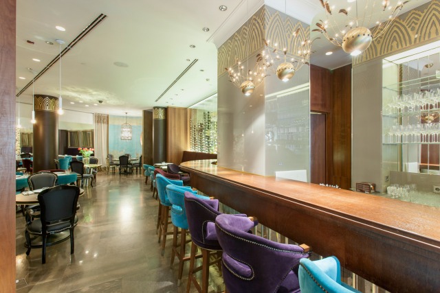 Get Inspired By The Incredible COCOCO Restaurant  restaurant interior Get Inspired By The Incredible COCOCO Restaurant Interior 614C0766