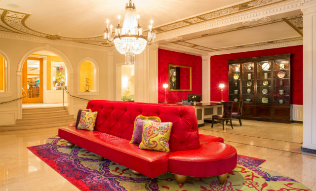 Scarlet Huntington, decorating ideas, decorating tips interior design THE STUNNING INTERIOR DESIGN PROJECTS BY FORRESTPERKINS 7 Scarlet Huntington decorating ideas decorating tips