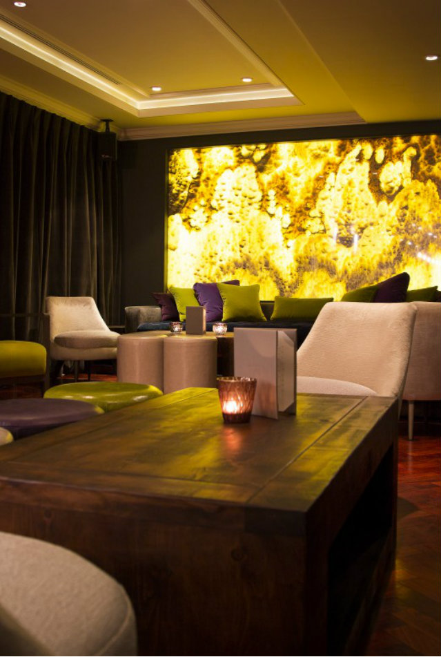 design inspiration The Best Design Inspiration By Andraos Associates FEAT