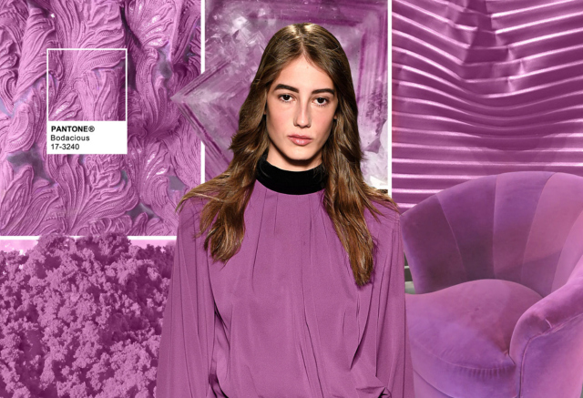 Fall 2016 Trendiest Colors According To Pantone color trends Fall 2016 Color Trends According To Pantone Fall Winter 2016 2017 Color Trends According To Pantone 10