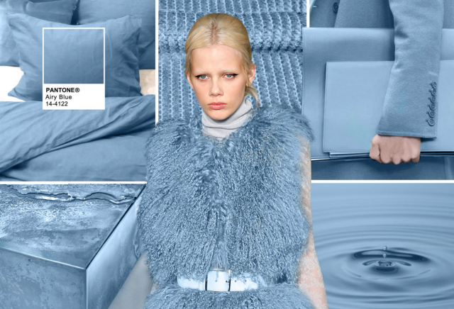 Fall 2016 Trendiest Colors According To Pantone color trends Fall 2016 Color Trends According To Pantone Fall Winter 2016 2017 Color Trends According To Pantone 2
