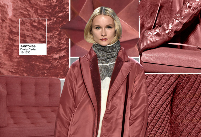 Fall 2016 Trendiest Colors According To Pantone color trends Fall 2016 Color Trends According To Pantone Fall Winter 2016 2017 Color Trends According To Pantone 6