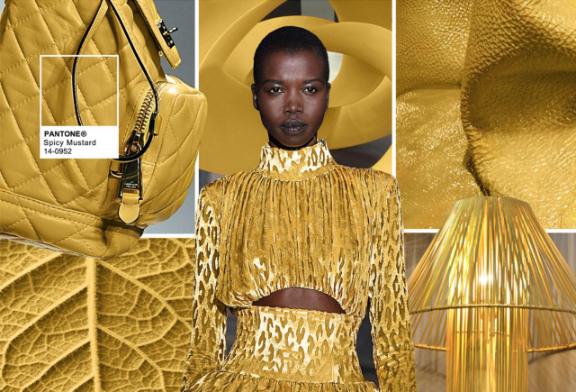 Fall Winter 2016-2017 Color Trends According To Pantone color trends Fall 2016 Color Trends According To Pantone Fall Winter 2016 2017 Color Trends According To Pantone 8