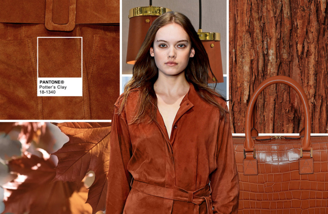 Fall 2016 Trendiest Colors According To Pantone color trends Fall 2016 Color Trends According To Pantone Fall Winter 2016 2017 Color Trends According To Pantone 9