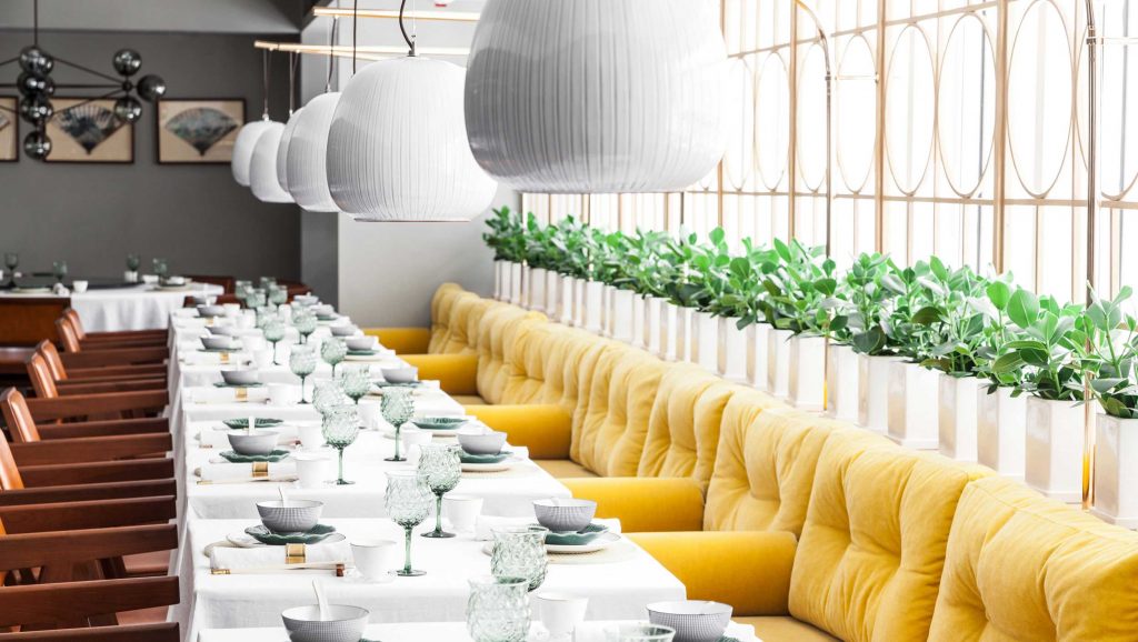 Ilse Crawford - The Designer Of The Year At Maison et Objet Paris maison et objet Ilse Crawford: The Designer Of The Year At Maison et Objet Paris Ilse Crawford The Designer Of The Year At Maison et Objet Paris 10 1024x578