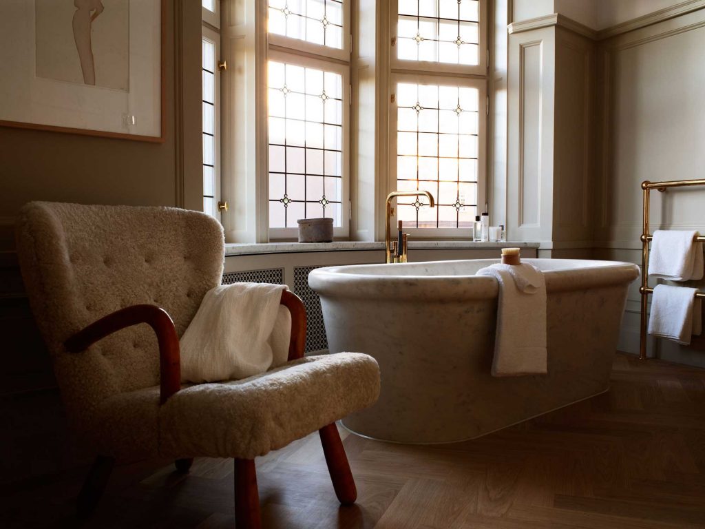 Ilse Crawford - The Designer Of The Year At Maison et Objet Paris maison et objet Ilse Crawford: The Designer Of The Year At Maison et Objet Paris Ilse Crawford The Designer Of The Year At Maison et Objet Paris 7 1024x768