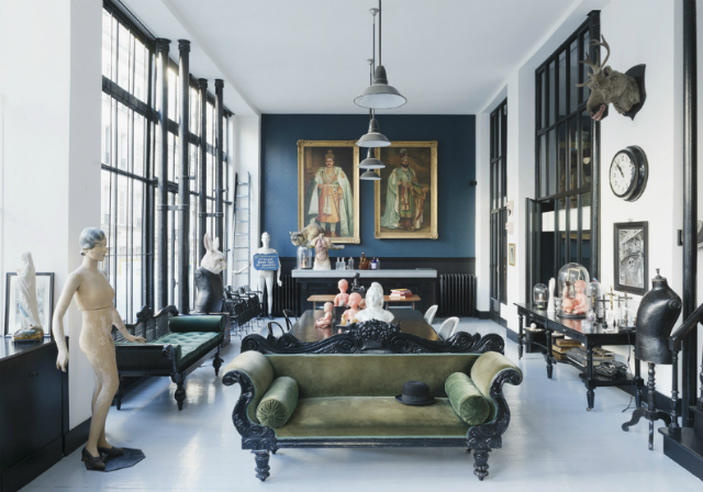 Inspiring boards ED2 inspiring board Inspiring Board From Pinterest: Top 5 Of French Magazines Inspiring boards ED2 1