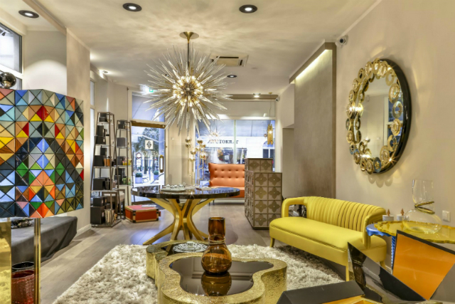 The ARTEIOS Concept Store to blow your mind away arteios concept store The ARTEIOS Concept Store’s interior decor will blow your mind away The ARTEIOS Concept Store is open 10